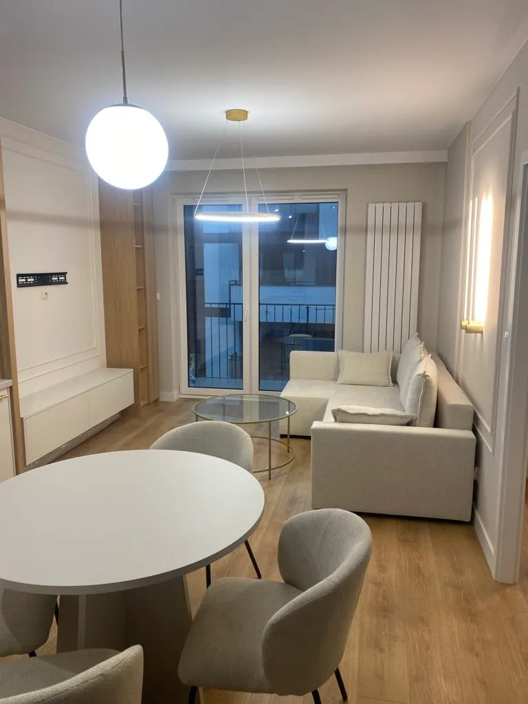 Salon na wymiar