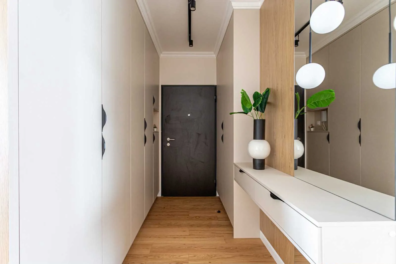 Salon na wymiar